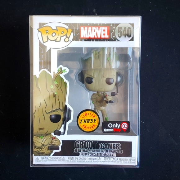 Funko-PoP